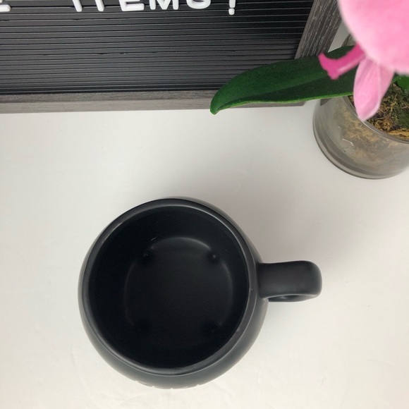 🎃 New Rae Dunn EEK! mug - Picture 5 of 9